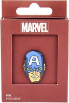 MARVEL - Captain America - Pin's