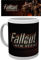 Fallout New Vegas Cover Mok