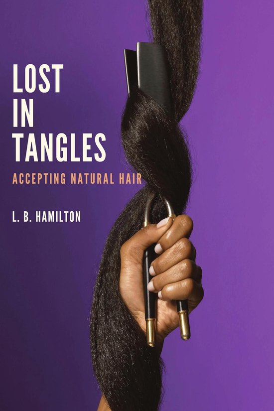 Lost In Tangles - cover