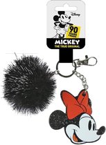 Sleutelhanger Minnie Mouse 75087