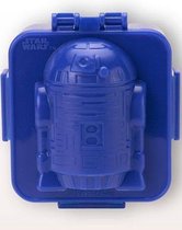 Star Wars boiled egg shaper R2-D2