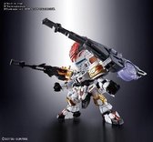 Gundam: SD Sangoku Soketsuden - Xiahou Yuan Tallgeese - Model Kit