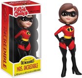 Funko / Rock Candy - Mrs. Incredible (The Incredibles / Disney)