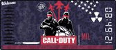 Call of Duty: Black Ops Cold War - Propaganda XL Desk Mat