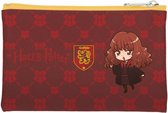 Harry Potter: Rectangular Case Harry and Hermoine