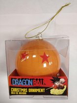 Dragon Ball: 4 Star Christmas Ball