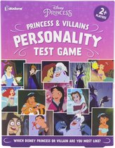 Disney: Princesses and Villains Personality Test