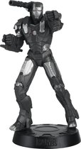 Marvel - Movie Figurine - The Avengers War Machine 14cm