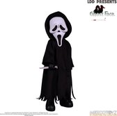 Living Dead Dolls: Scream - Ghostface 10 inch Action Figure