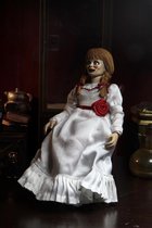 The Conjuring Universe: Annabelle 8 inch Clothed Action Figure