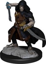 Dungeons and Dragons: Nolzur's Marvelous Minatures - Warforged Rogue