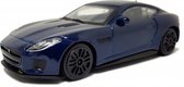 Bburago JAGUAR F-TYPE 1:43 modelauto schaalmodel