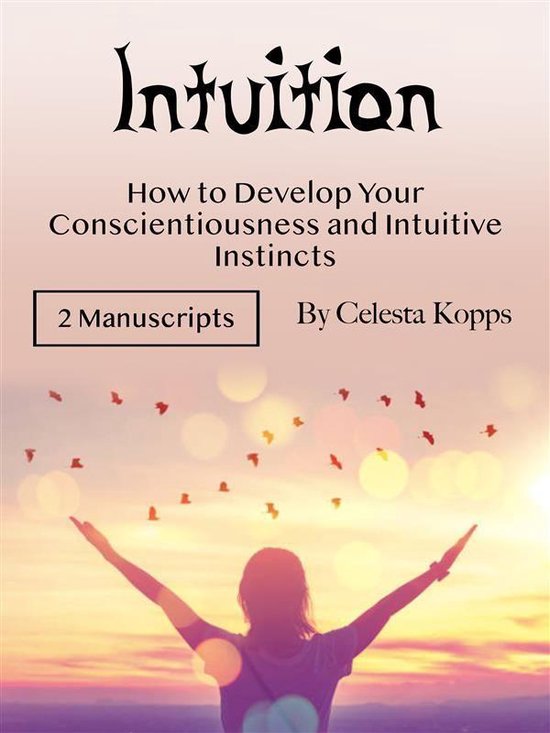 Intuition - cover