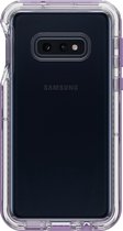 LifeProof NEXT Samsung Galaxy S10e Backcover - Paars