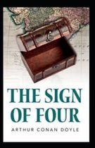 The Sign of Four Illustrated