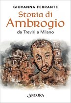 Medioevalia - Storia di Ambrogio