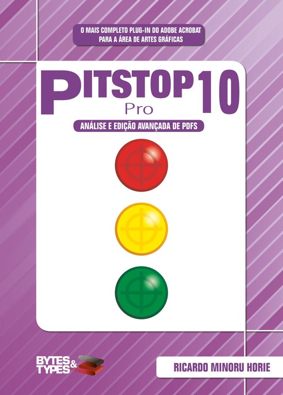 PitStop 10 Pro - Análise e edição avançada de PDFs - cover