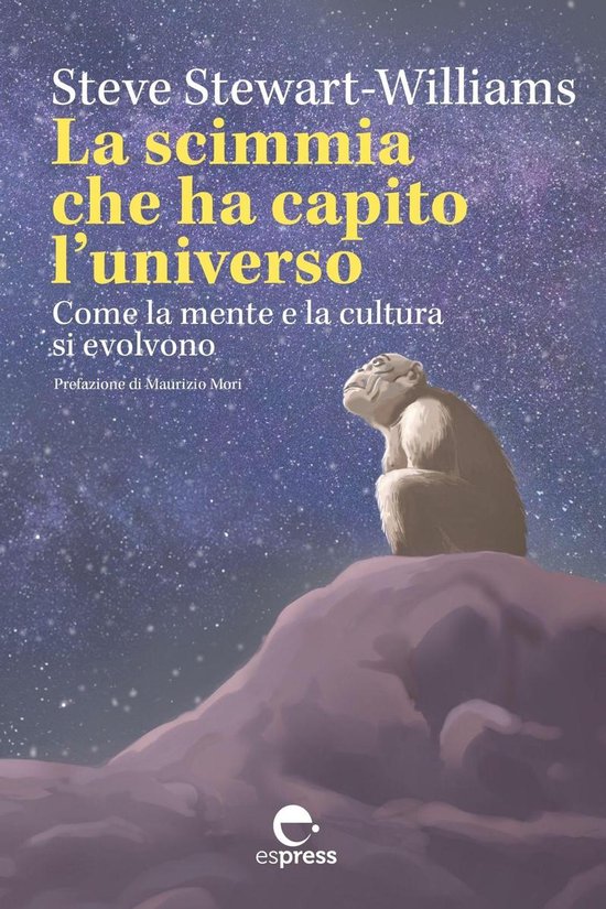 Visioni della scienza - La scimmia che ha capito l'universo