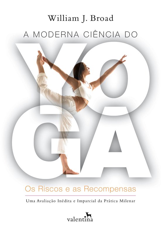 A moderna ciência do Yoga - cover