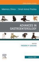 The Clinics: Veterinary Medicine Volume 51-1 - Advances in Gastroenterology, An Issue of Veterinary Clinics of North America: Small Animal Practice, E-Book