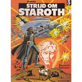 Tärhn - Strijd om Staroth