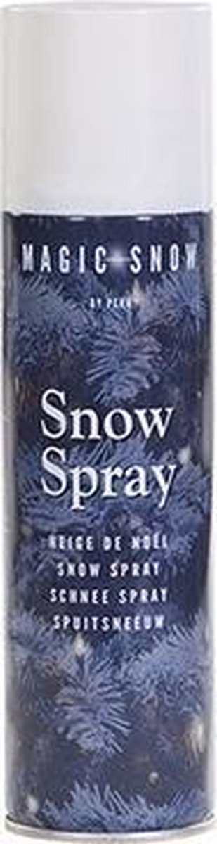 Peha Spuitsneeuw 150 Ml Wit