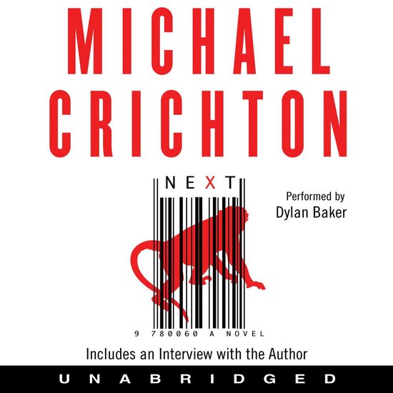 Next - cover