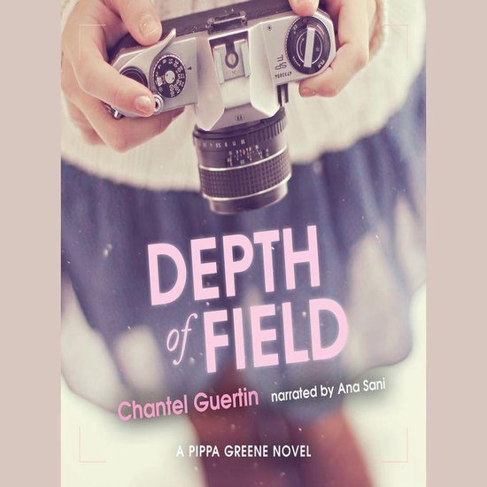 Depth of Field - cover
