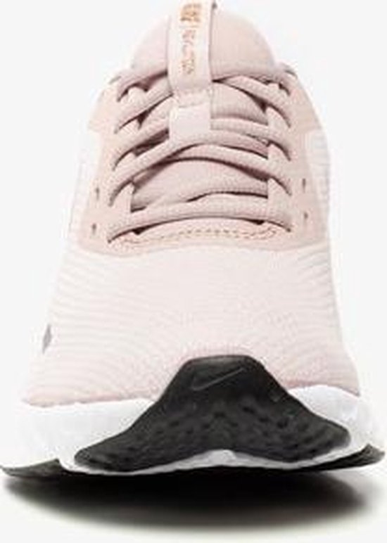 Nike Revolution 5 dames hardloopschoenen - Roze - Maat 41 | bol