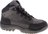 4F Men's Trek H4Z20-OBMH250-25S, Mannen, Grijs, Trekkinglaarzen, maat: 45 EU