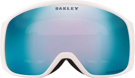 Oakley Flight Tracker XM _ OO7105_27 Wit One