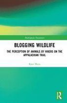 Multispecies Encounters - Blogging Wildlife