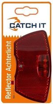 Catch-it achterlicht 3xled 80 mm blister 1505850