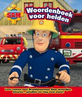 Brandweerman Sam  -   Woordenboek voor helden