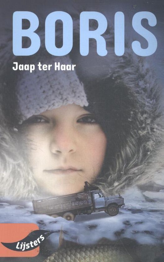 Vroege lijsters Boris, Jaap ter Haar 9789001799915 Boeken Vroege lijsters Boris, Jaap ter Haar 9789001799915 Boeken