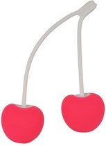 Love to Love - Cherry Love Duoballs vaginale Balletjes
