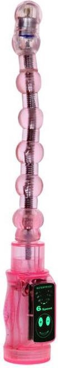 Vibe Distortion Pink