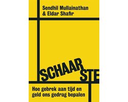Schaarste