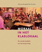 Dixit 6 -   Moraal in het klaslokaal