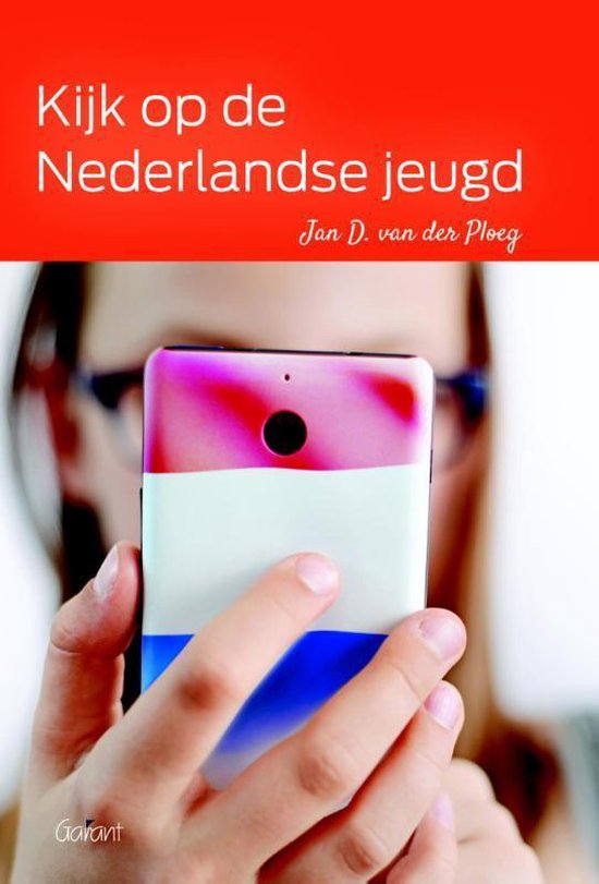 Kijk de Nederlandse jeugd | 9789044132557 Jan van Ploeg | Boeken | bol.com