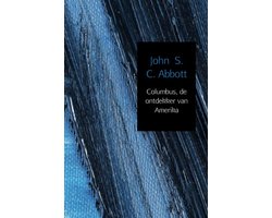 Columbus, de ontdekker van Amerika