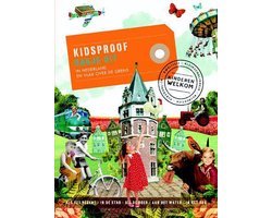 Kidsproof dagje uit