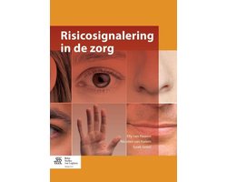 Risicosignalering in de zorg