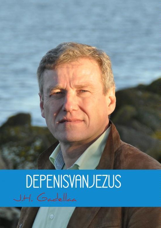 Depenisvanjezus - cover