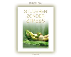 Studeren zonder stress