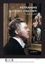 CLUES 4 -   Reframing Luchino Visconti