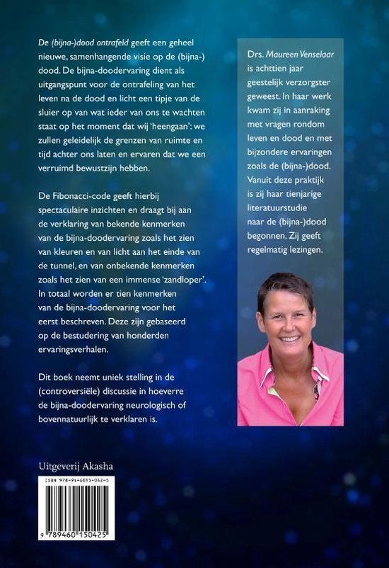 De (bijna-)dood ontrafeld