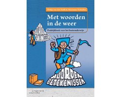 Met woorden in de weer
