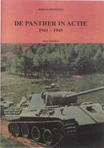 Oorlogswapens 2 -   De Panther in actie 1943-1945
