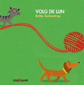 Volg de lijn